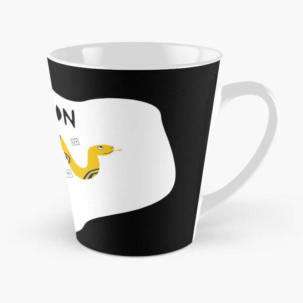 Item preview, Tall Mug designed and sold by deepakrode7.