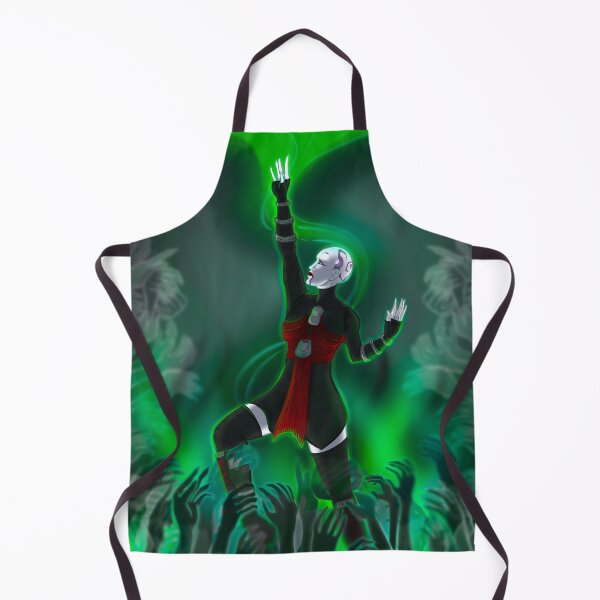 Item preview, Ventress: The past won't let go designed and sold by -Senaar-.