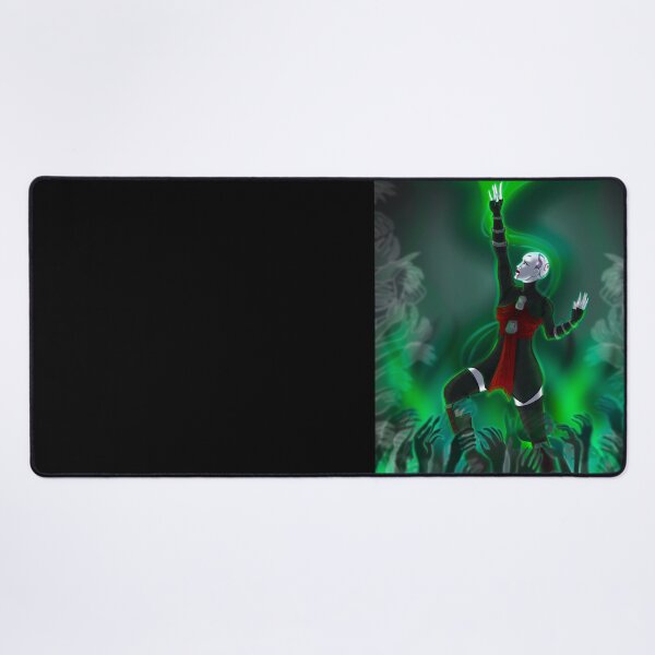Item preview, Ventress: The past won't let go designed and sold by -Senaar-.
