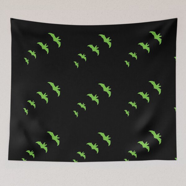 Item preview, Bats designed and sold by Suzanne zen.