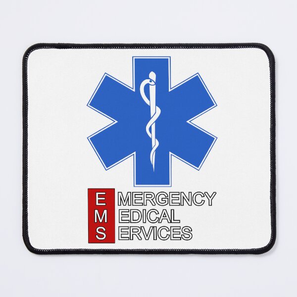 Item preview, Emergency Medical Services designed and sold by KleineStar.