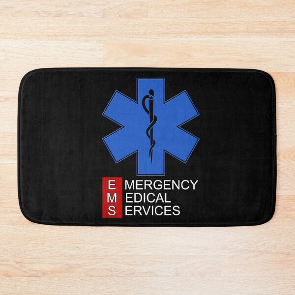 Item preview, Emergency Medical Services designed and sold by KleineStar.