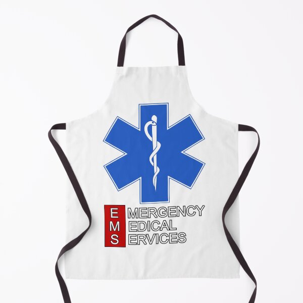 Item preview, Emergency Medical Services designed and sold by KleineStar.
