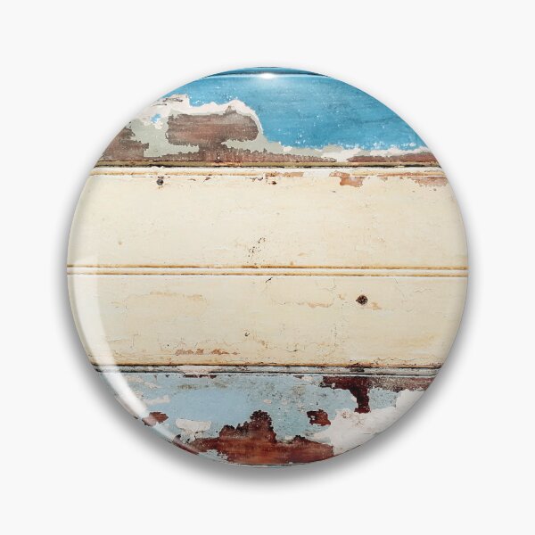 Item preview, Distressed Paint Look on Wood PHOTO Print Coastal Farmhouse Style Beachy Décor 12 of 16 designed and sold by Beachy.