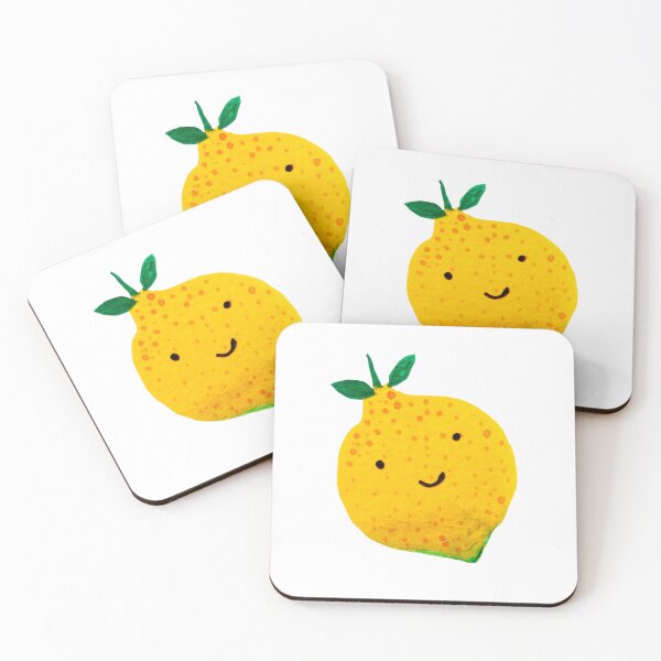 Item preview, Little Lemon designed and sold by IntraSomnium.
