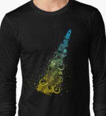 A Trip into Space Long Sleeve T-Shirt