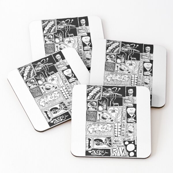 Item preview, comic book style art designed and sold by plutocreatess.