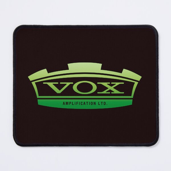 Item preview, VOX Amplification designed and sold by Very Graphic Designs.