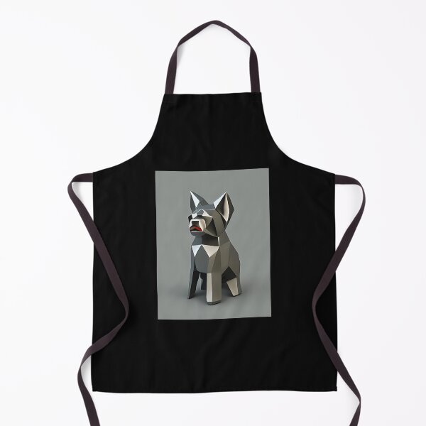 Item preview, Steel Dog Graphic Art Design designed and sold by MotionWaves.