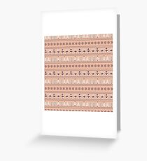 Christmas Eve Collection Greeting Card