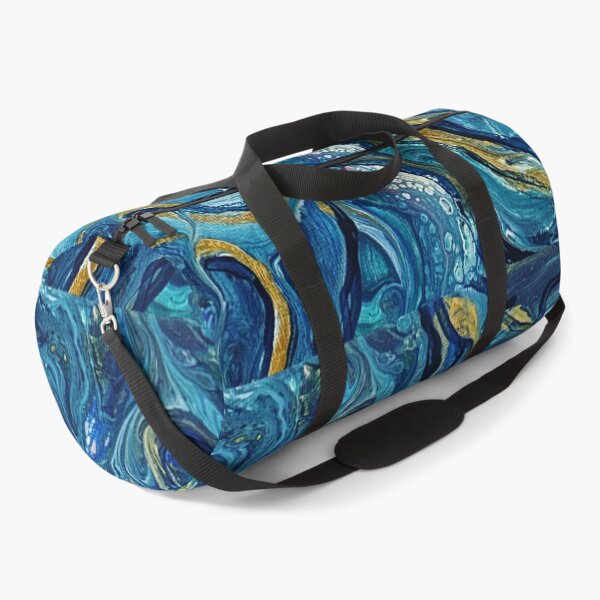 Item preview, Dance of the Divine Feminine Abstract Painting designed and sold by FlowingLotus.