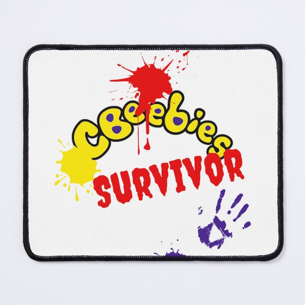 Item preview, Cbeebies-survivor designed and sold by Denofwonder93.