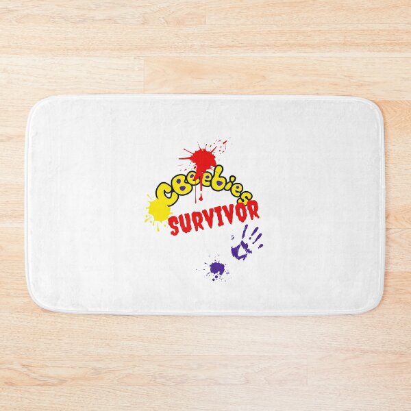 Item preview, Cbeebies-survivor designed and sold by Denofwonder93.