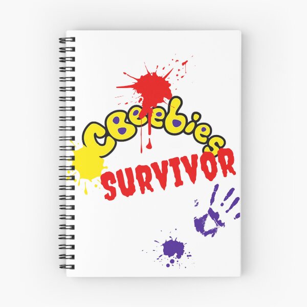 Item preview, Cbeebies-survivor designed and sold by Denofwonder93.