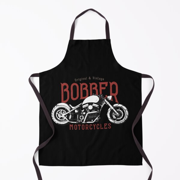 Item preview, Bobber Custom Bike Legend Chopper Motorcycle Biker designed and sold by AutoDesignWerks.