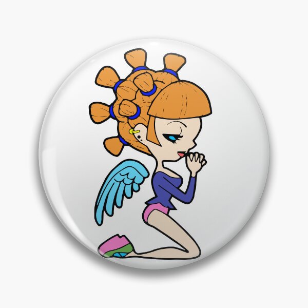 Item preview, Praying angel designed and sold by Right-Fit27.