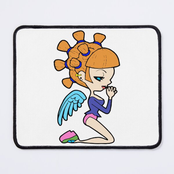 Item preview, Praying angel designed and sold by Right-Fit27.