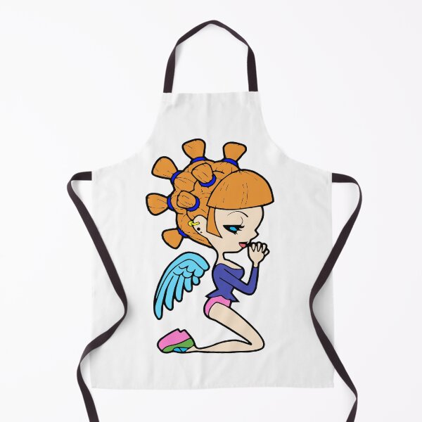 Item preview, Praying angel designed and sold by Right-Fit27.
