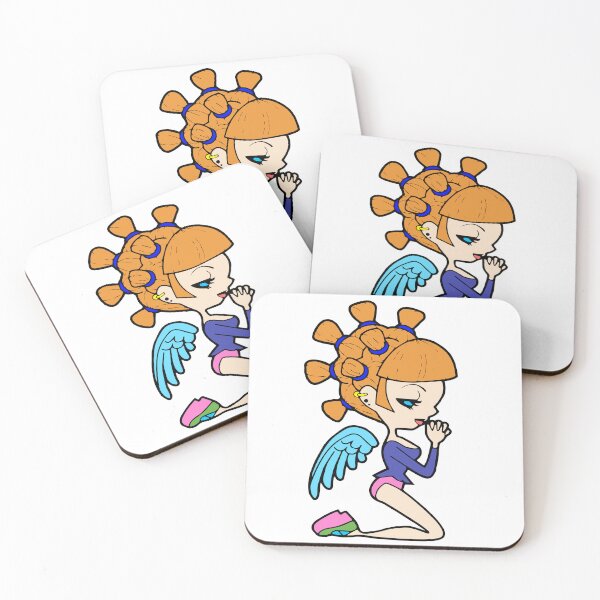 Item preview, Praying angel designed and sold by Right-Fit27.