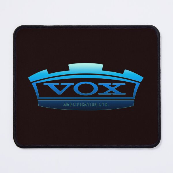 Item preview, VOX Amplification designed and sold by Very Graphic Designs.