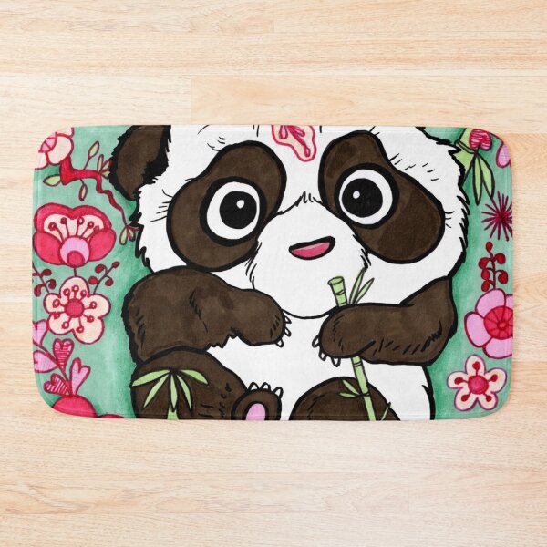 Item preview, Baby Panda from China designed and sold by Tropgnons.