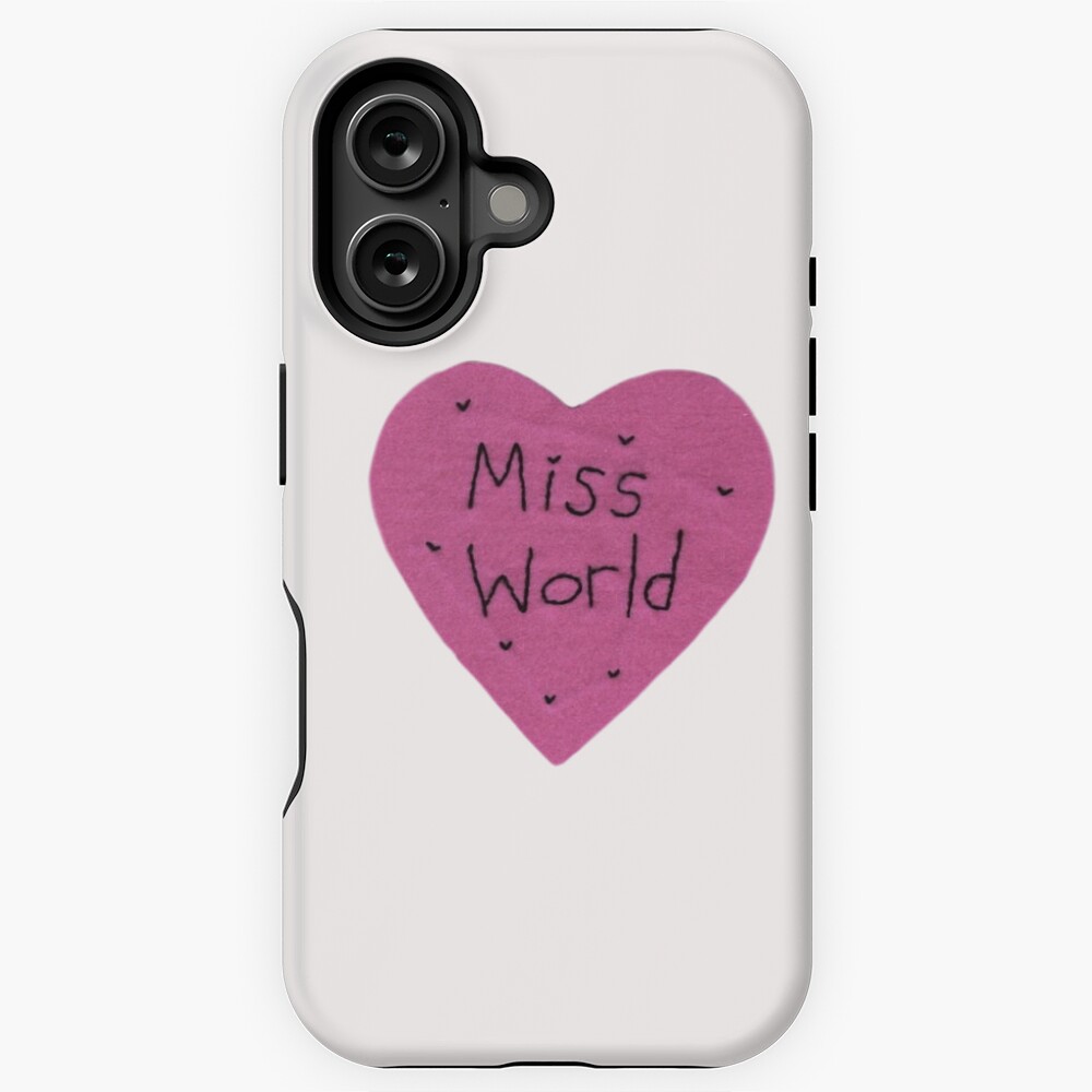 Item preview, iPhone Tough Case designed and sold by juanisanse.