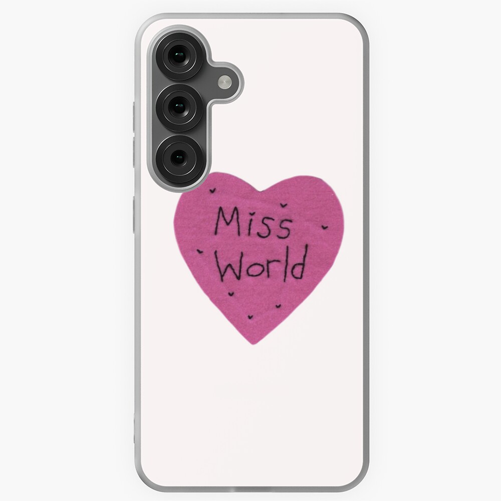 Item preview, Samsung Galaxy Soft Case designed and sold by juanisanse.