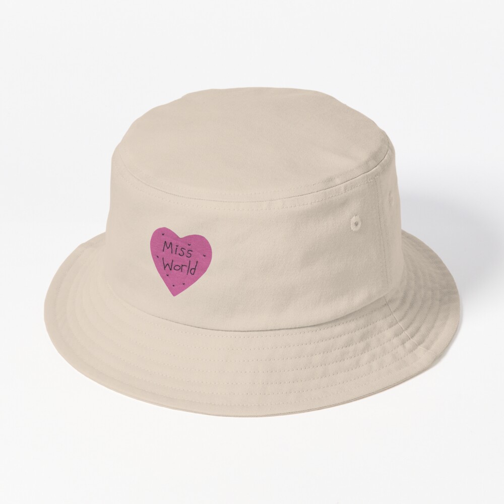 Item preview, Bucket Hat designed and sold by juanisanse.