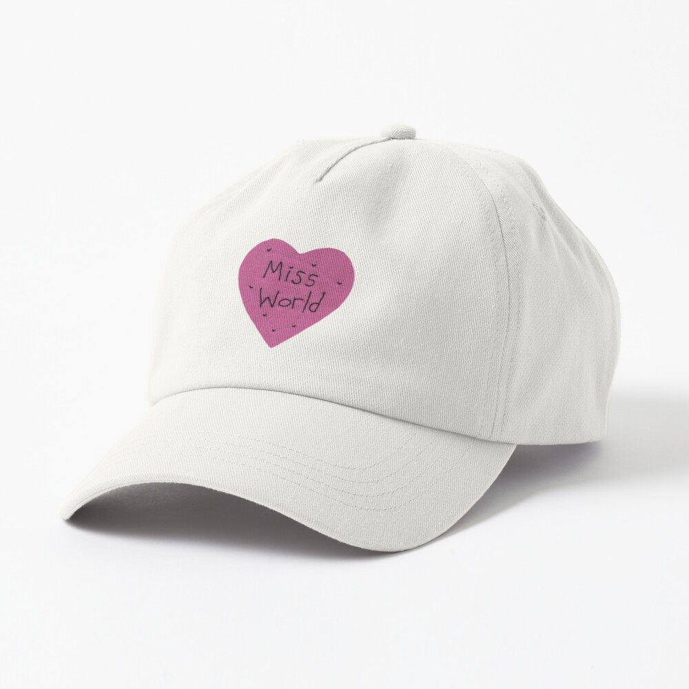 Item preview, Dad Hat designed and sold by juanisanse.