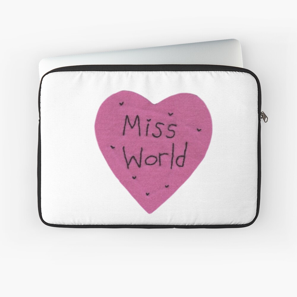 Item preview, Laptop Sleeve designed and sold by juanisanse.