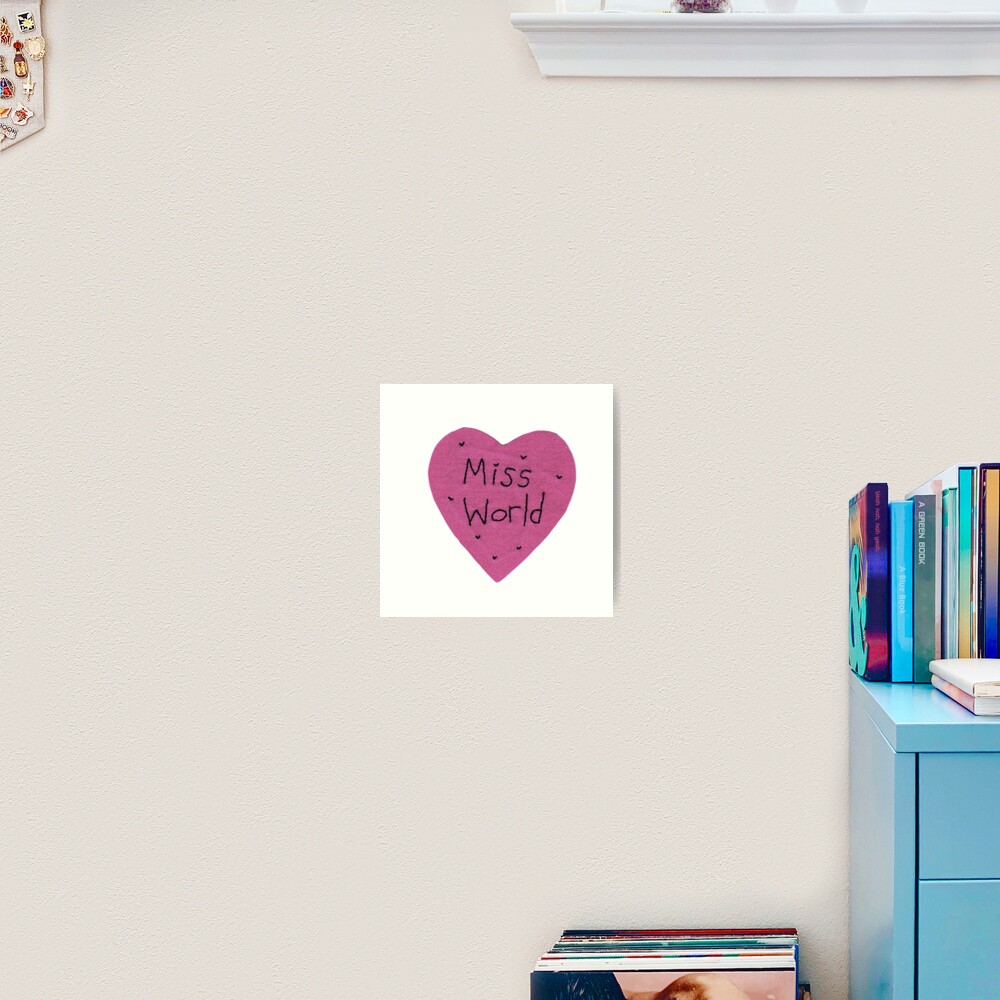 Item preview, Art Print designed and sold by juanisanse.