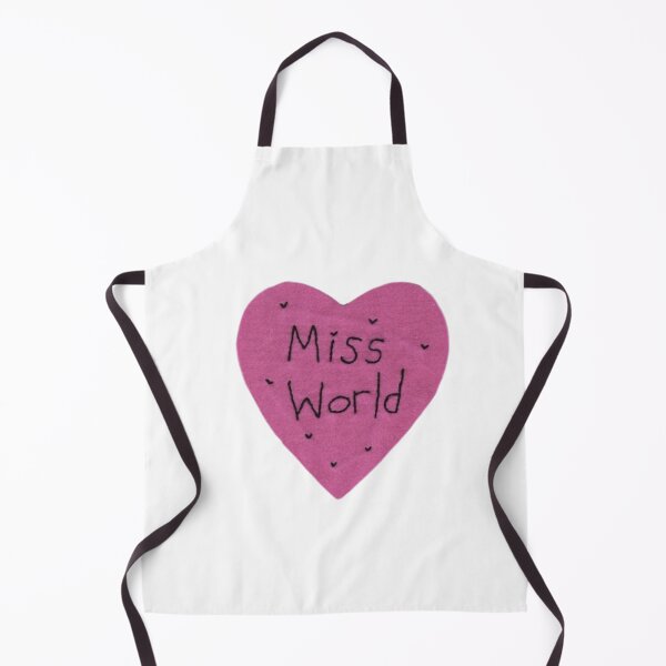 Item preview, Miss World designed and sold by Juana S.