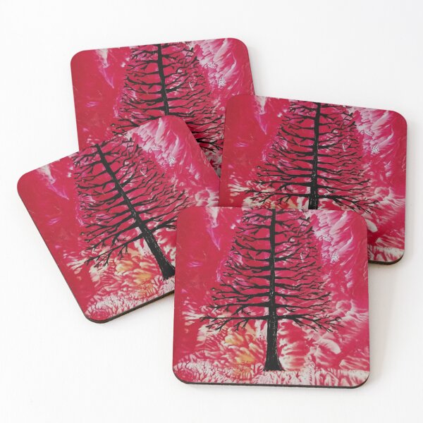Item preview, Autumn tree designed and sold by JodieWeaver.