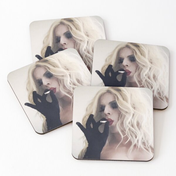 Item preview, katya zamolodchikova smoking designed and sold by Emsterbot.