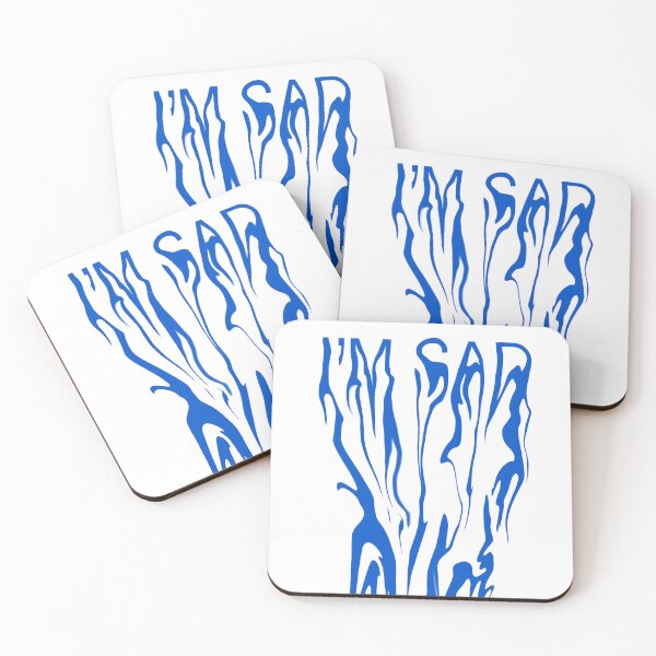 Item preview, I’m sad designed and sold by Krymkuch.