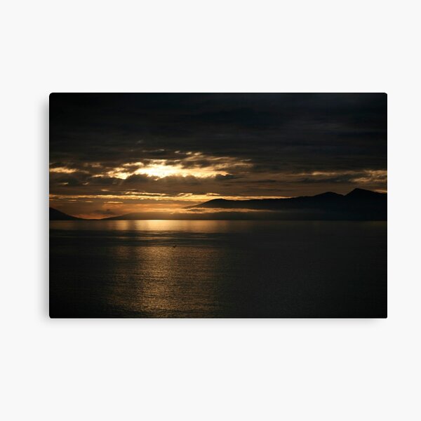 Item preview, low cloud designed and sold by stickelsimages.