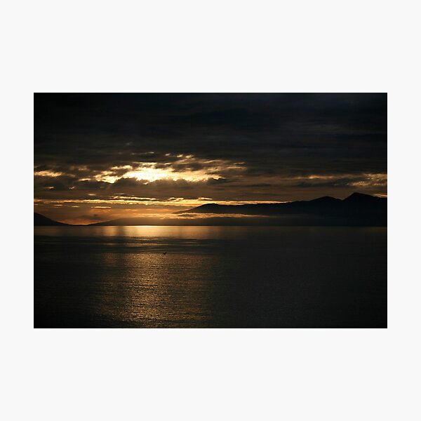 Item preview, low cloud designed and sold by stickelsimages.