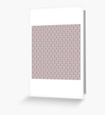 Christmas Eve Collection Greeting Card