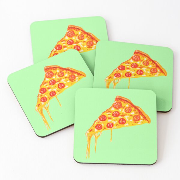 Item preview, Pizza Time designed and sold by IntraSomnium.