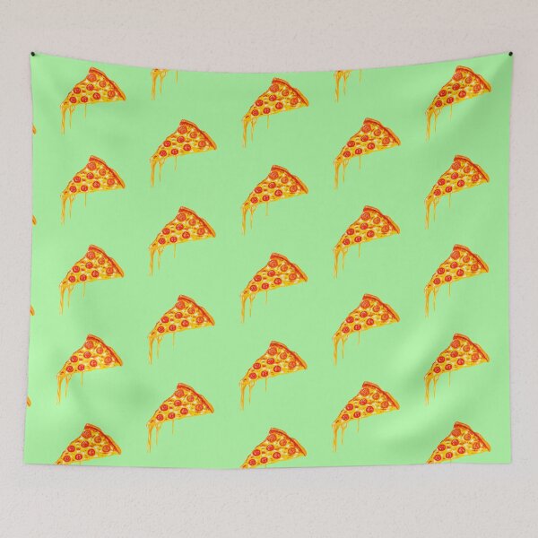 Item preview, Pizza Time designed and sold by IntraSomnium.