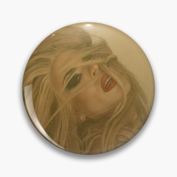 Item preview, katya zamolodchikova hot designed and sold by Emsterbot.