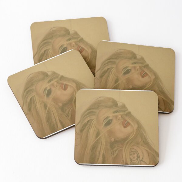 Item preview, katya zamolodchikova hot designed and sold by Emsterbot.