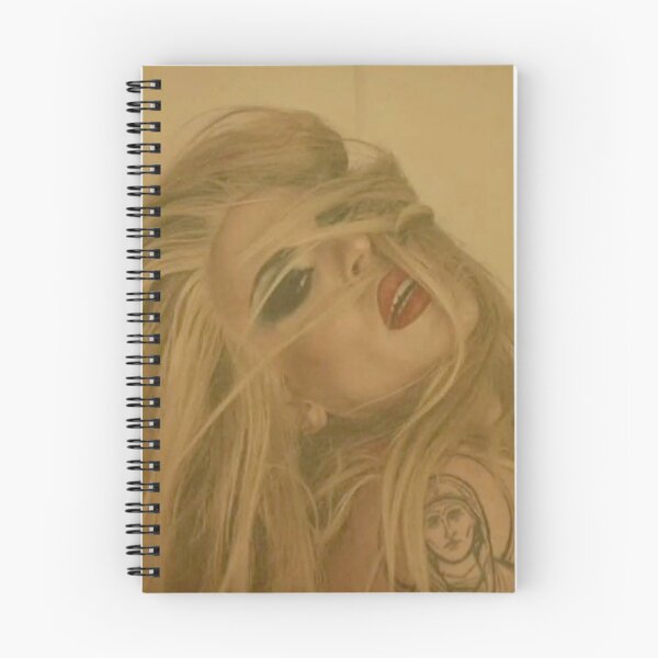 Item preview, katya zamolodchikova hot designed and sold by Emsterbot.
