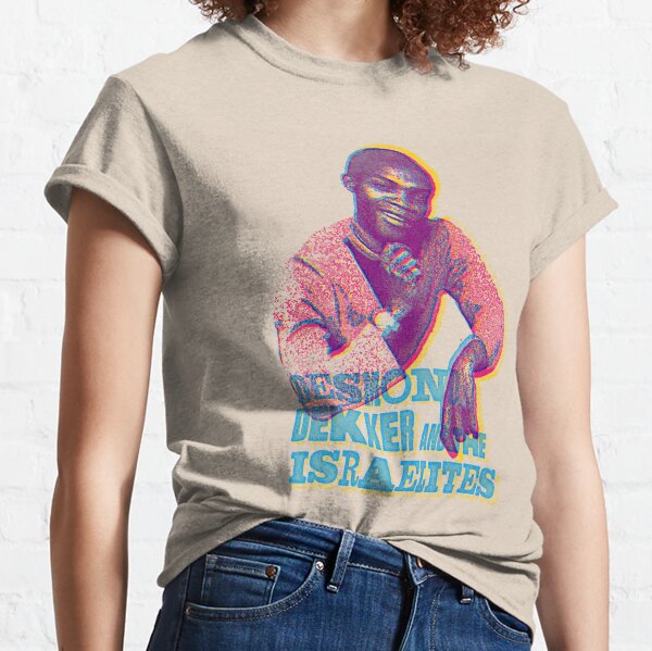 Desmond Dekker and The Specials King of Kings shirt - Dalatshirt