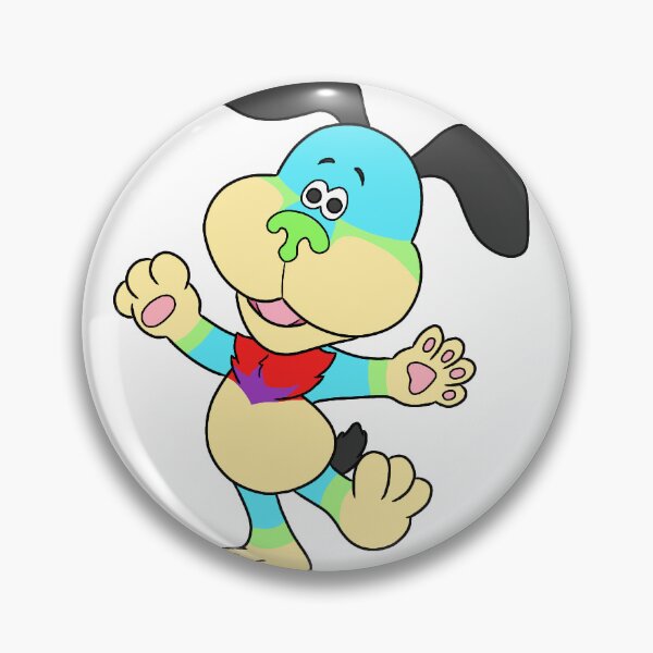 Item preview, Sparkle's Clues alt version designed and sold by TSparkle99.