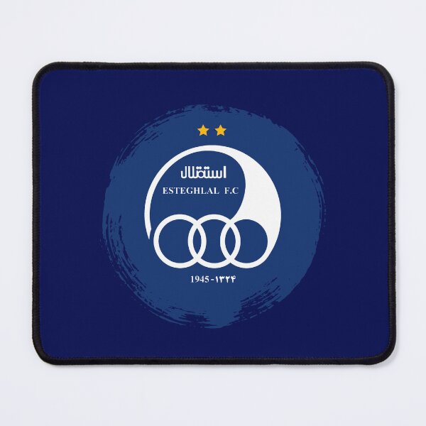 Item preview, Esteghlal Football Club - Persian art designed and sold by Persian Pride Official.