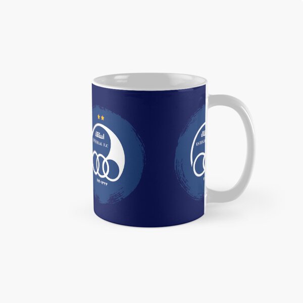 Item preview, Esteghlal Football Club - Persian art designed and sold by Persian Pride Official.