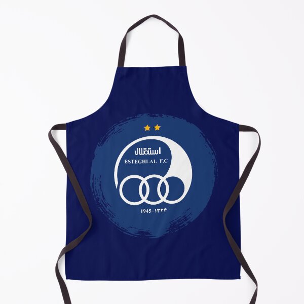 Item preview, Esteghlal Football Club - Persian art designed and sold by Persian Pride Official.