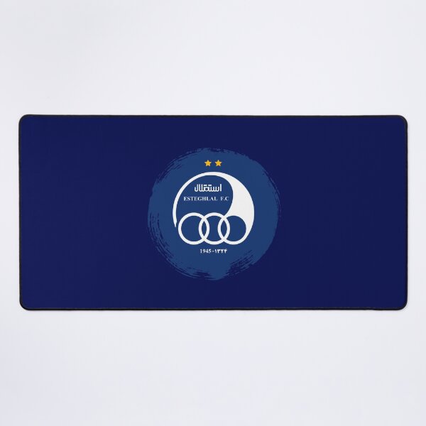 Item preview, Esteghlal Football Club - Persian art designed and sold by Persian Pride Official.