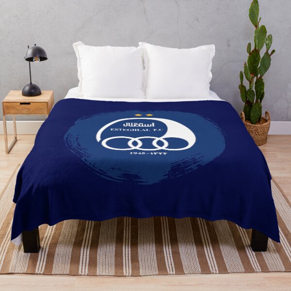 Item preview, Esteghlal Football Club - Persian art designed and sold by Persian Pride Official.